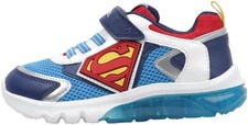 Geox  Ciberdron spiderman