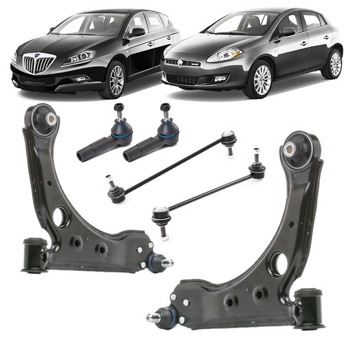 Kit bracci braccetti - braccetti, +