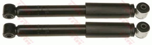 Kit ammortizzatore trw - kit,