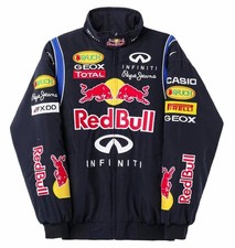 Giacca Red Bull F1 Bomber