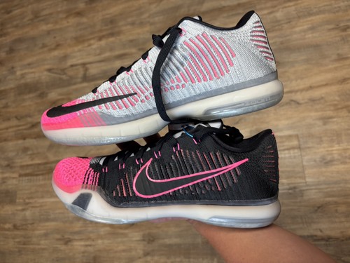 Nike kobe mambacurial - kobe, 10
