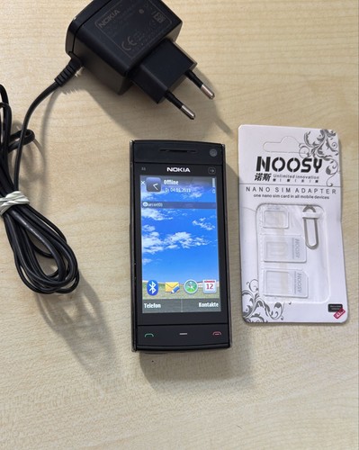 Nokia 559 buone - x6-00, rm-559