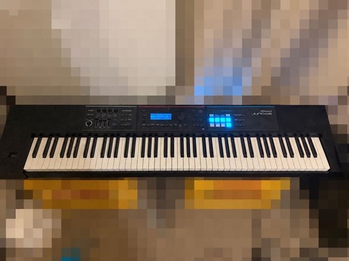 Roland juno ds88 tasti - juno,