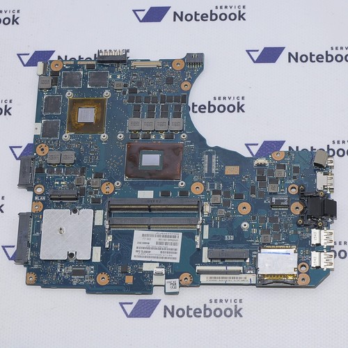 Scheda madre asus n551vw - madre,