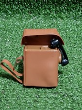 CUSTODIA TELEFONO VINTAGE