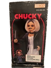 Chucky bride bambola - chucky’s,