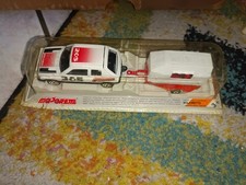 MAJORETTE PEUGEOT 311 TOUR +