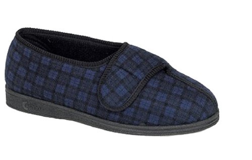 Comfylux georgie ciabatte - comfylux, uomo