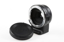 Adattatore baionetta nikon - a,