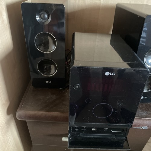 Stereo fa162 micro - hi-fi,