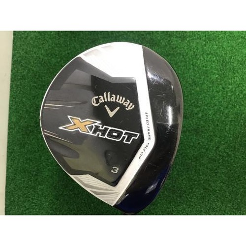Callaway hot fairway legno - x,