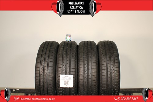 Pneumatici hankook 175 70 - 4, 175/70