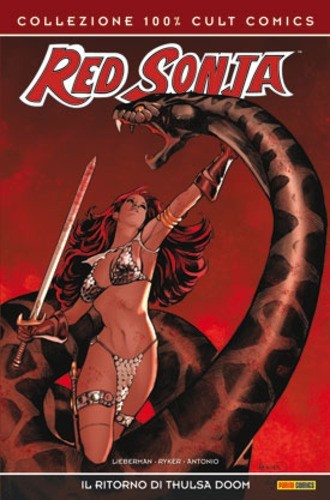 Fumetto collezione 100 cult - fumetto,