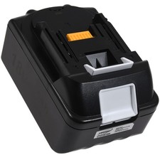 Batteria compatibile con radio