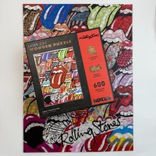 The Rolling Stones Puzzle in