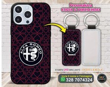 COVER personalizzata con nome