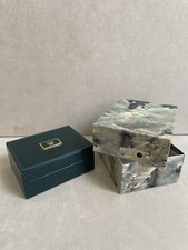 ROLEX GMT MASTER 16750 BOX WITH STICKERS 67.00.03 80s VINTAGE RARE ORIGINAL