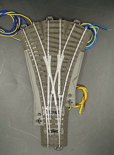 Marklin 24630 scambio - ,