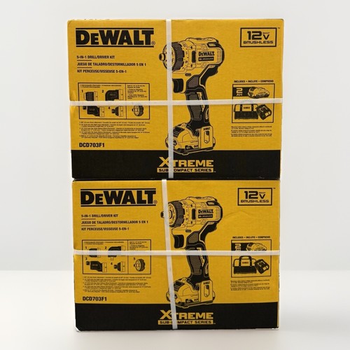 Dewalt dcd703f1 - dewalt,