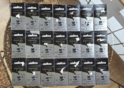 Cialda capsula originale 210ct - capsula,
