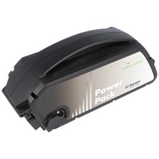 B-WARE Batteria per e-bike Bosch Classic Line 36 Volt 13Ah 468Wh, tubo inferiore, telaio, 426