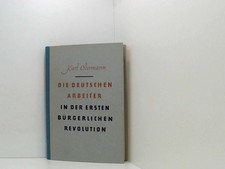 Die deutschen Arbeiter - in