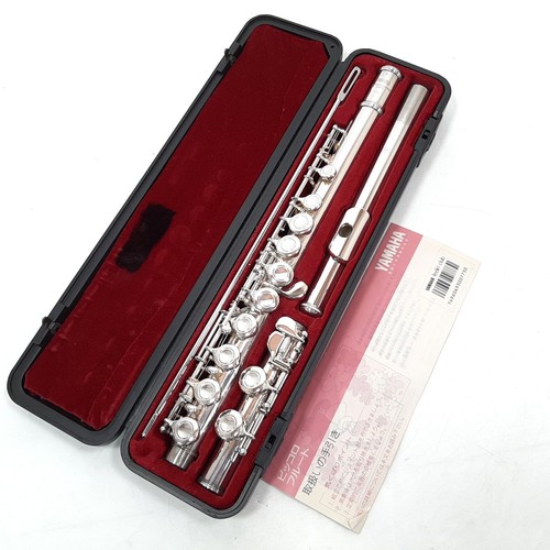 Yamaha yfl 211s yfl211s - yfl-211s, flauto