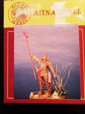 Guerriero Sciita, IV secolo