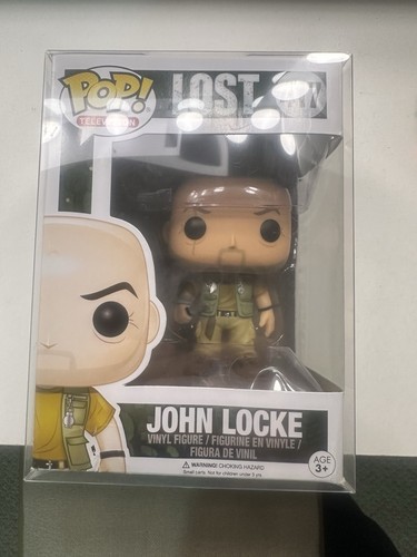 Funko pop television lost - funko,
