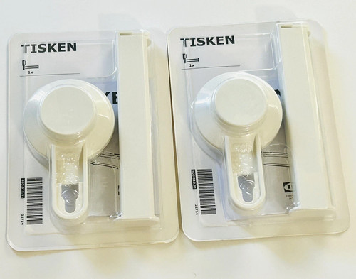 Ikea tisken porta - tisken, rotolo