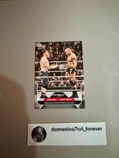 Topps Now 2025 WWE nr. 52 John Cena / Randy Orton Base Card