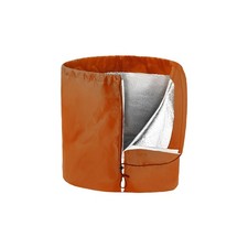 Flower Pot Covers For Winter