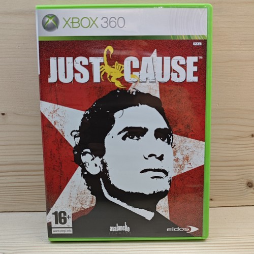 Just cause pal - -, per