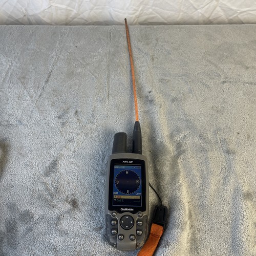Garmin astro 220 dog tracker - dog,
