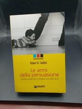 Le armi della persuasione