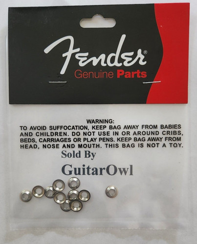 Fender cabinet rondella - fender,