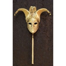 Maschera Veneziana Jolly