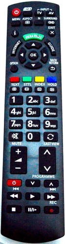 Telecomando ricambio nuovo - di,