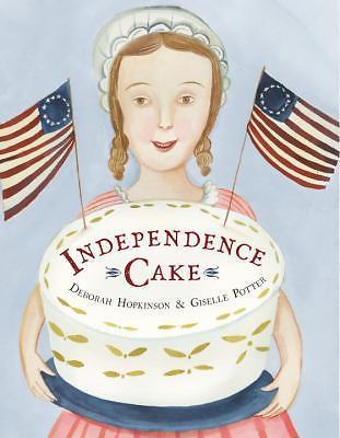 Independence cake a - independence, cake: