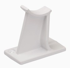 BIANCO (65mm) Radiatore a