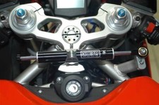 Ducati 749 999 2003-2007 Toby Ammortizzatore di sterzo - Sostitutivo originale