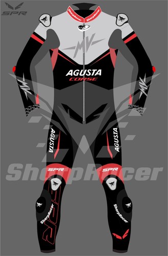 Agusta corse 2020 modello - 2020,