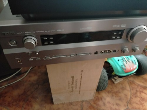 Amplificatore audio video - amplificatore, audio/video