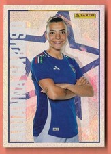 PANINI CALCIATRICI 2024-2025