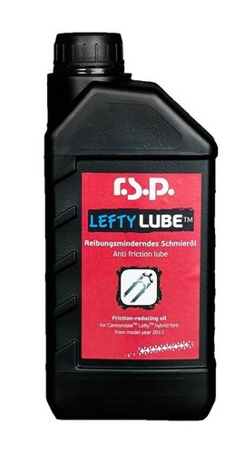 Lubrificante lefty lube - lefty,