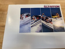 Glastron / Carlson 1990 Sport