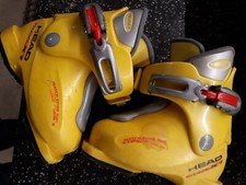 Scarponi Sci Head N. 26