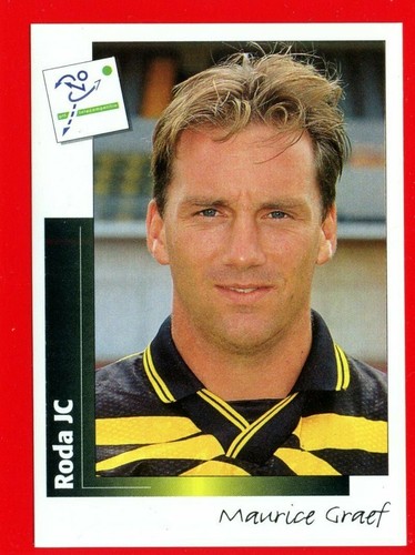 Voetbal panini 1995 - panini,
