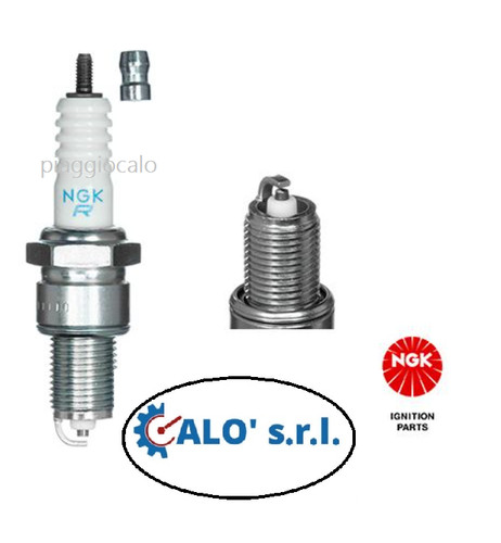 Kit candele ngk dcpr8e - kit,