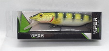 Minnow VIPER - 110 mm - 21,7 g - Floating - Luccio - CD781